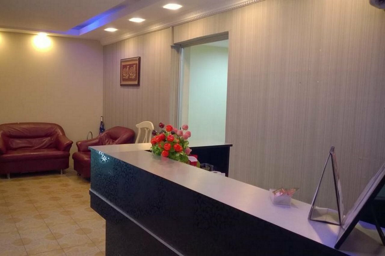 Фото Abs Bintang Guest House