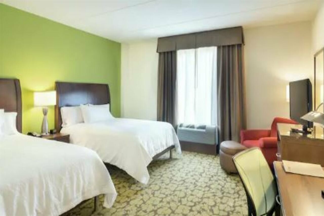 Фото Hilton Garden Inn Pascagoula