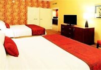 Фото Courtyard by Marriott San Jose Campbell