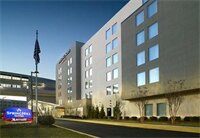 Фото SpringHill Suites by Marriott Atlanta Airport Gateway