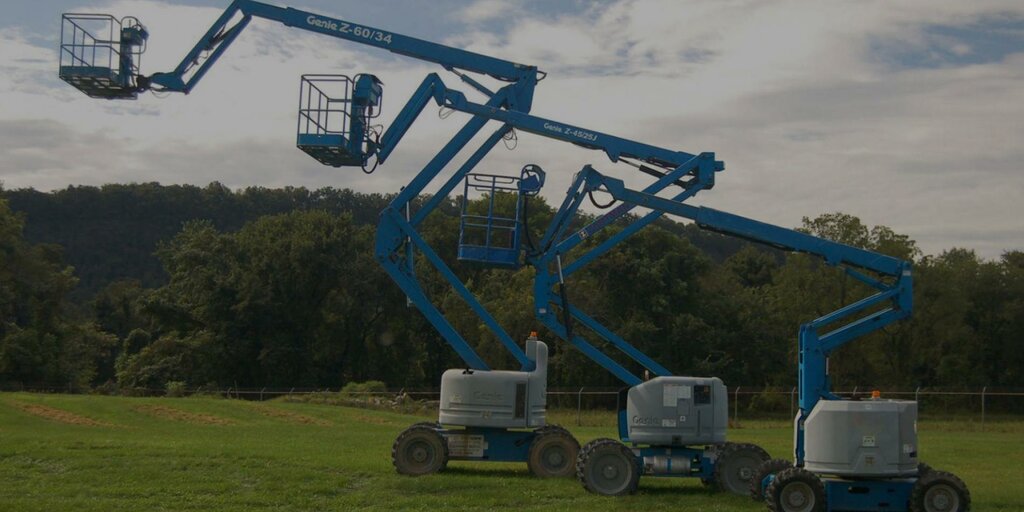 Industrial enterprise Ay Machine, Ankara, photo