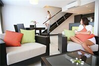 Гостиница Tahiti Nui во Французской Полинезии