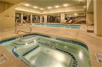 Фото Holiday Inn Express & Suites Albuquerque Historic Old Town, an Ihg Hotel