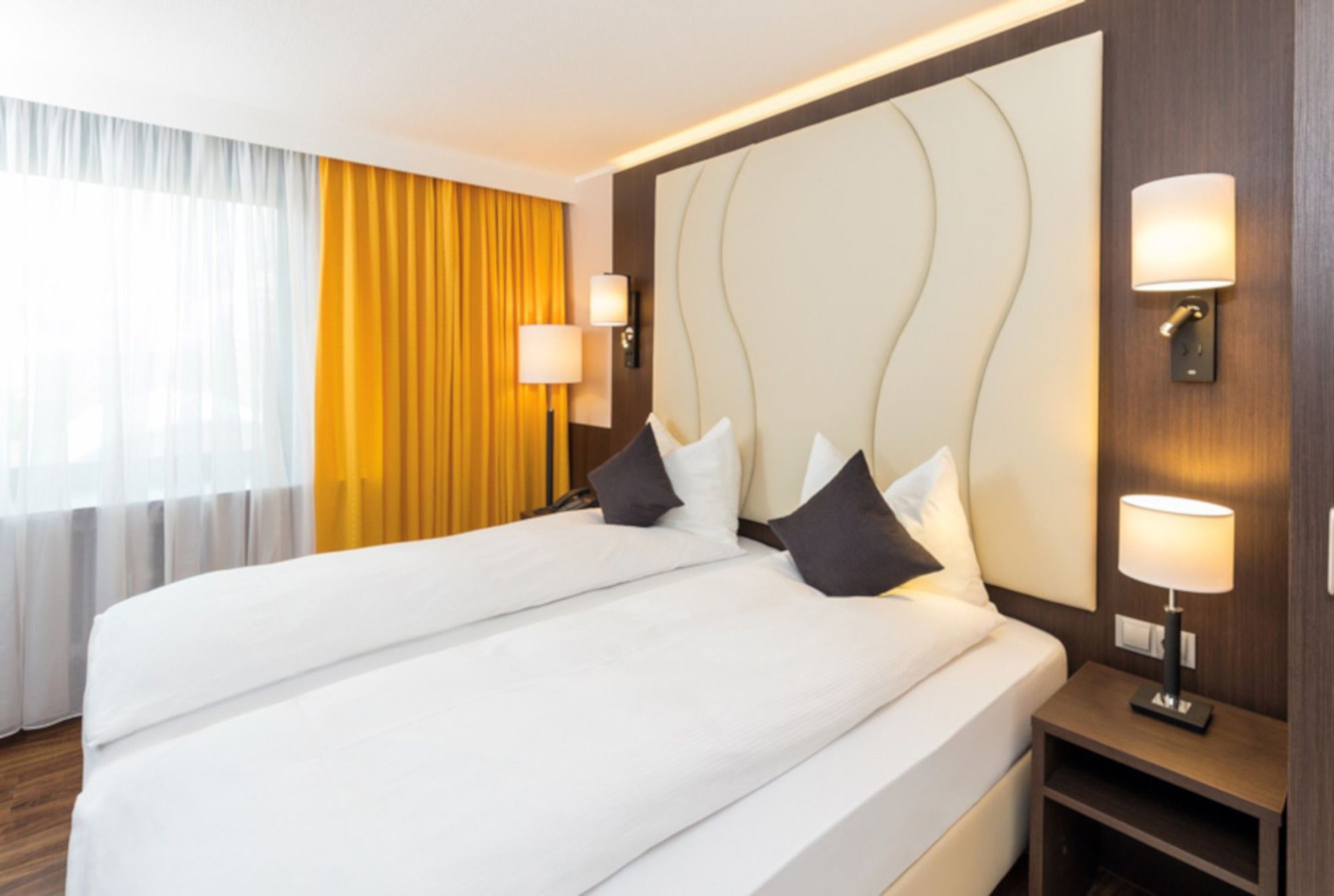 Фото Best Western Plaza Hotel Grevenbroich