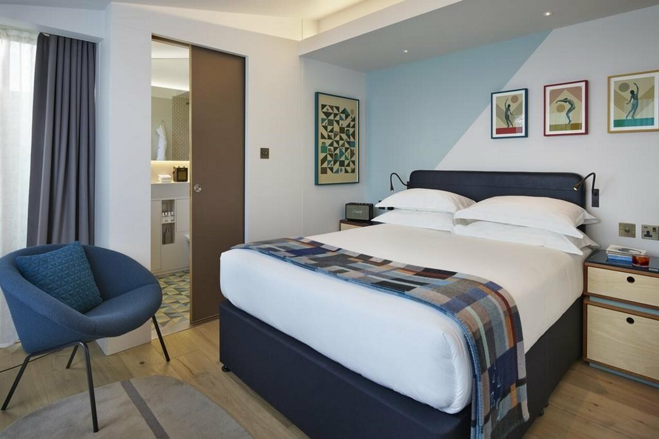 Фото Marrable's Hotel