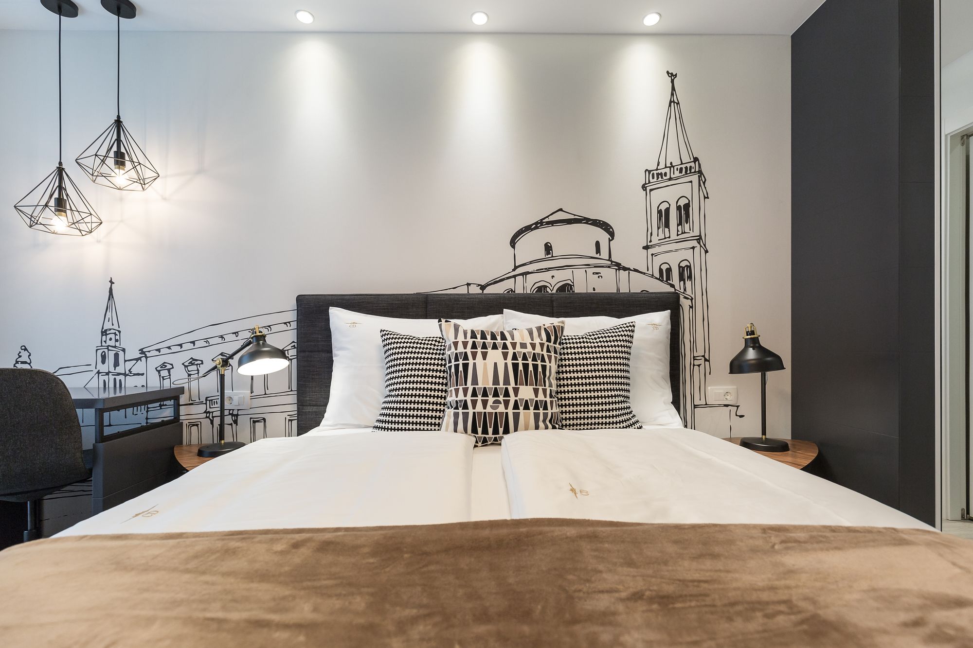 Фото Classy Design Accommodation