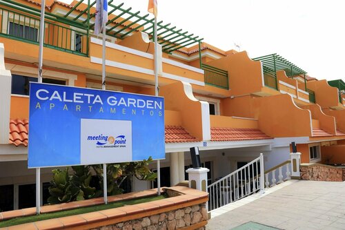 Апартаменты Caleta Garden
