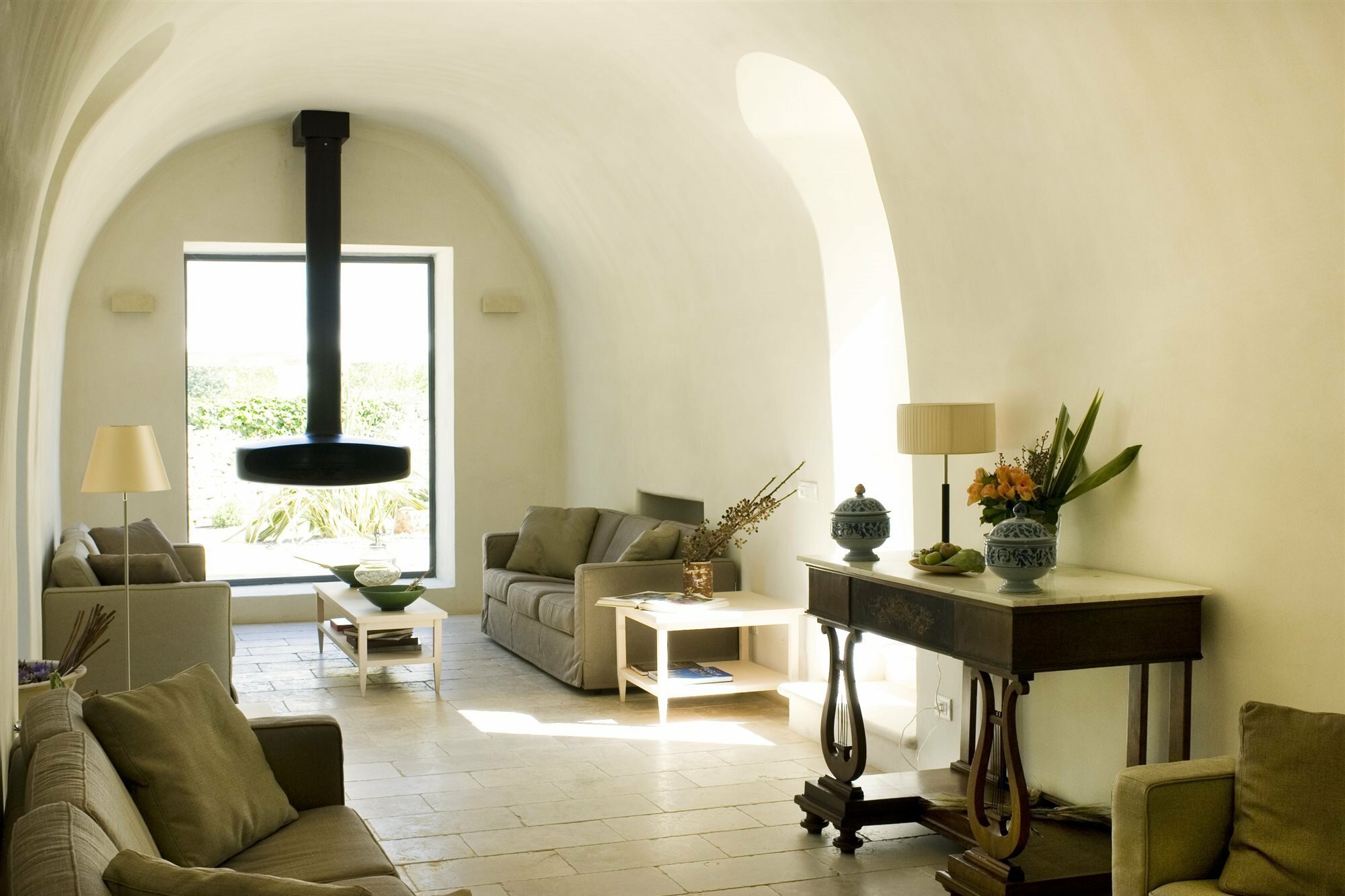 Фото Relais Masseria Villa Cenci