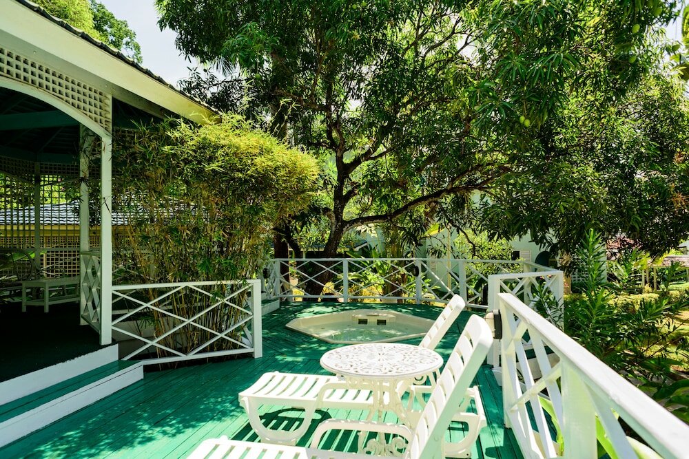 Фото Doctors Cave