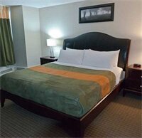 Фото Coliseum Inn