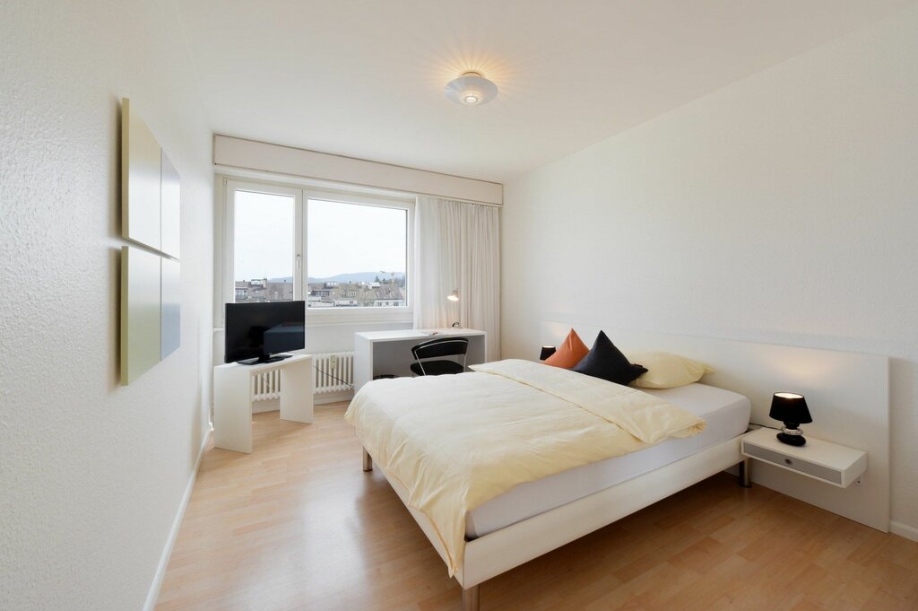 Hotel Apaliving - Das Budgethotel, Basel, photo