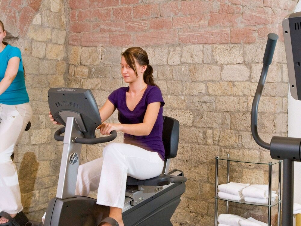 Фото Novotel Mainz