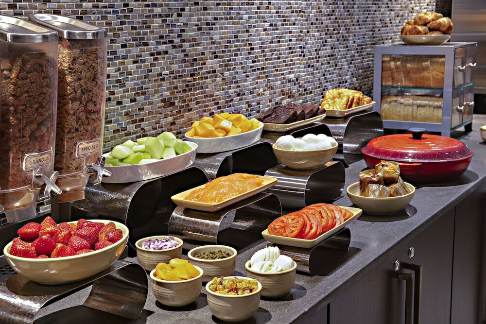 Фото Hyatt Regency Baltimore Inner Harbor