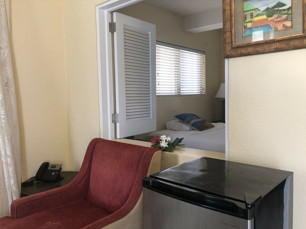 Фото Club Comanche Hotel, St. Croix