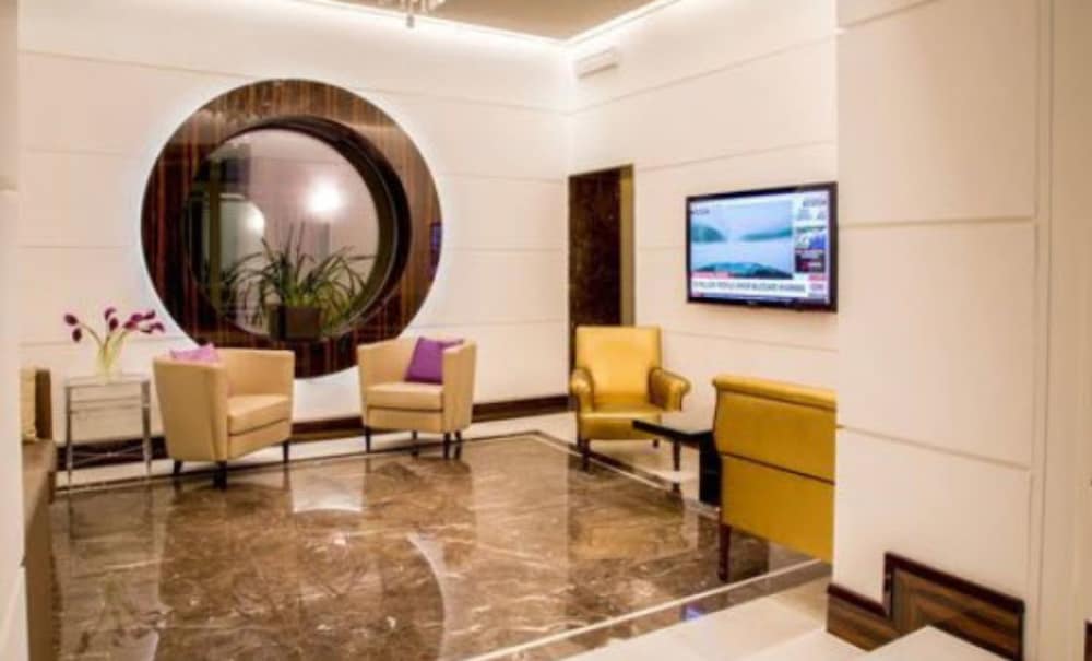 Фото отеля 5