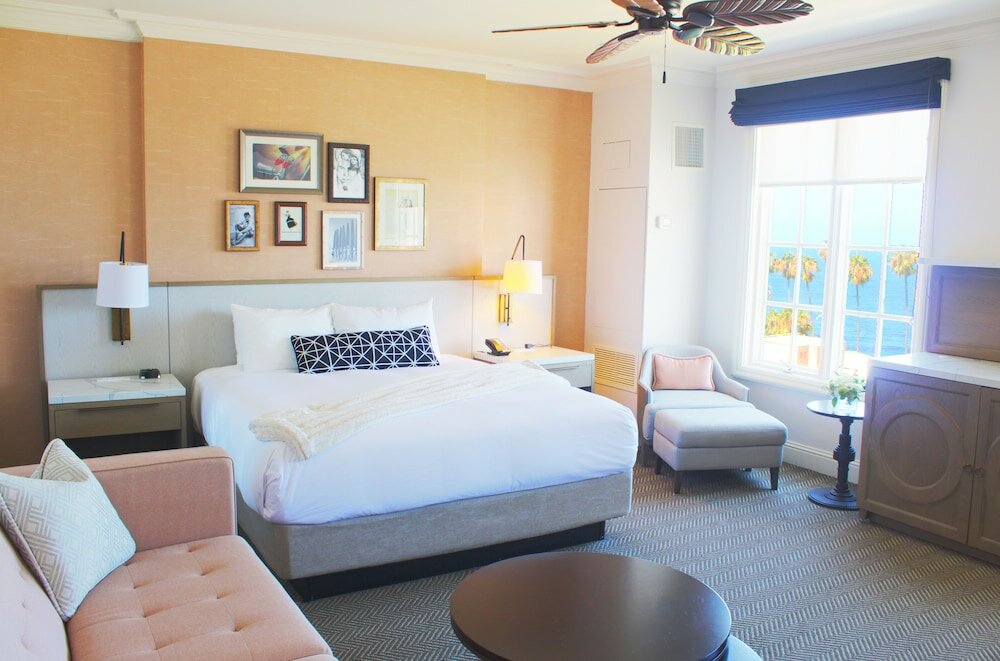 Фото La Valencia Hotel