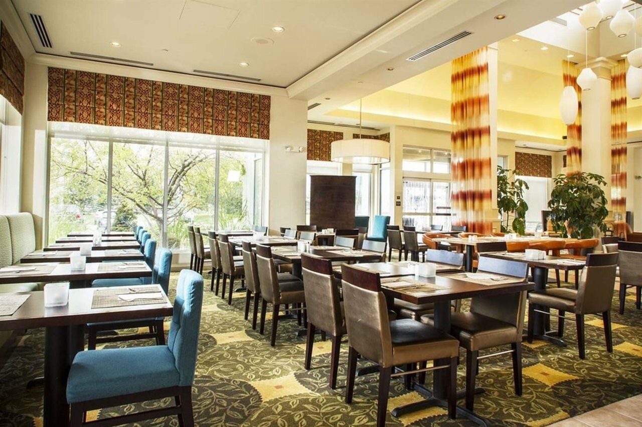 Фото Hilton Garden Inn Denver Airport