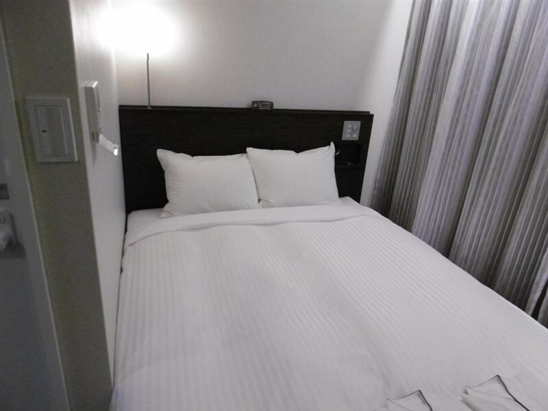 Фото Sotetsu Fresa Inn Ochanomizu-Jimbocho