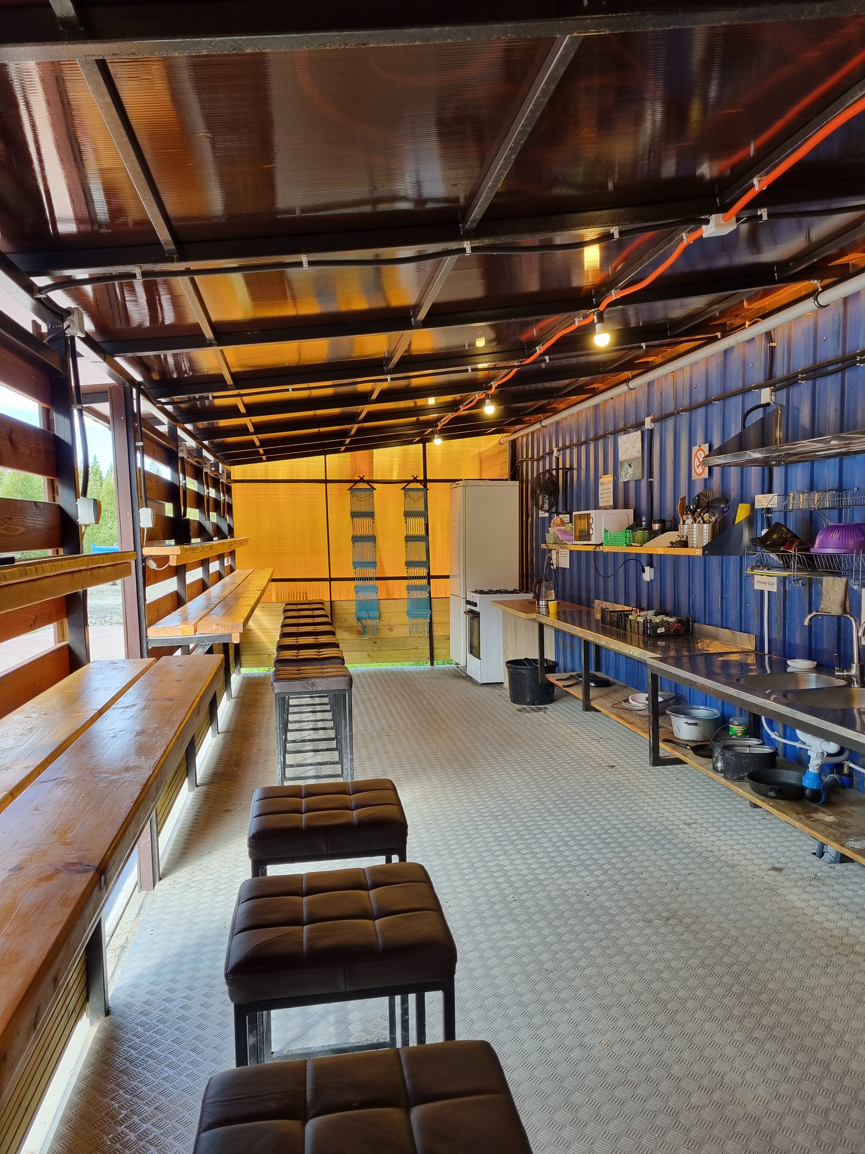 Фото Хутор Ёлки