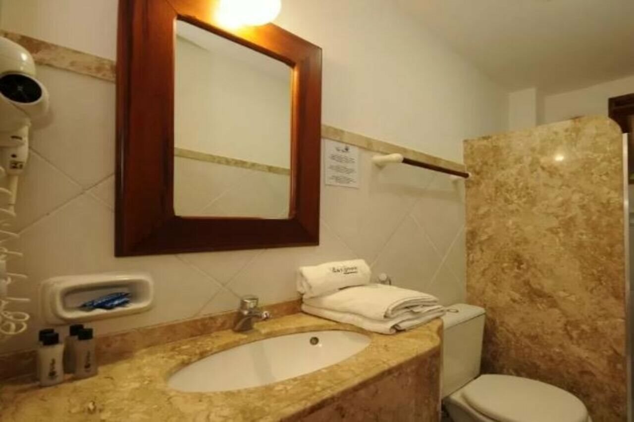 Фото Pousada Villegaignon