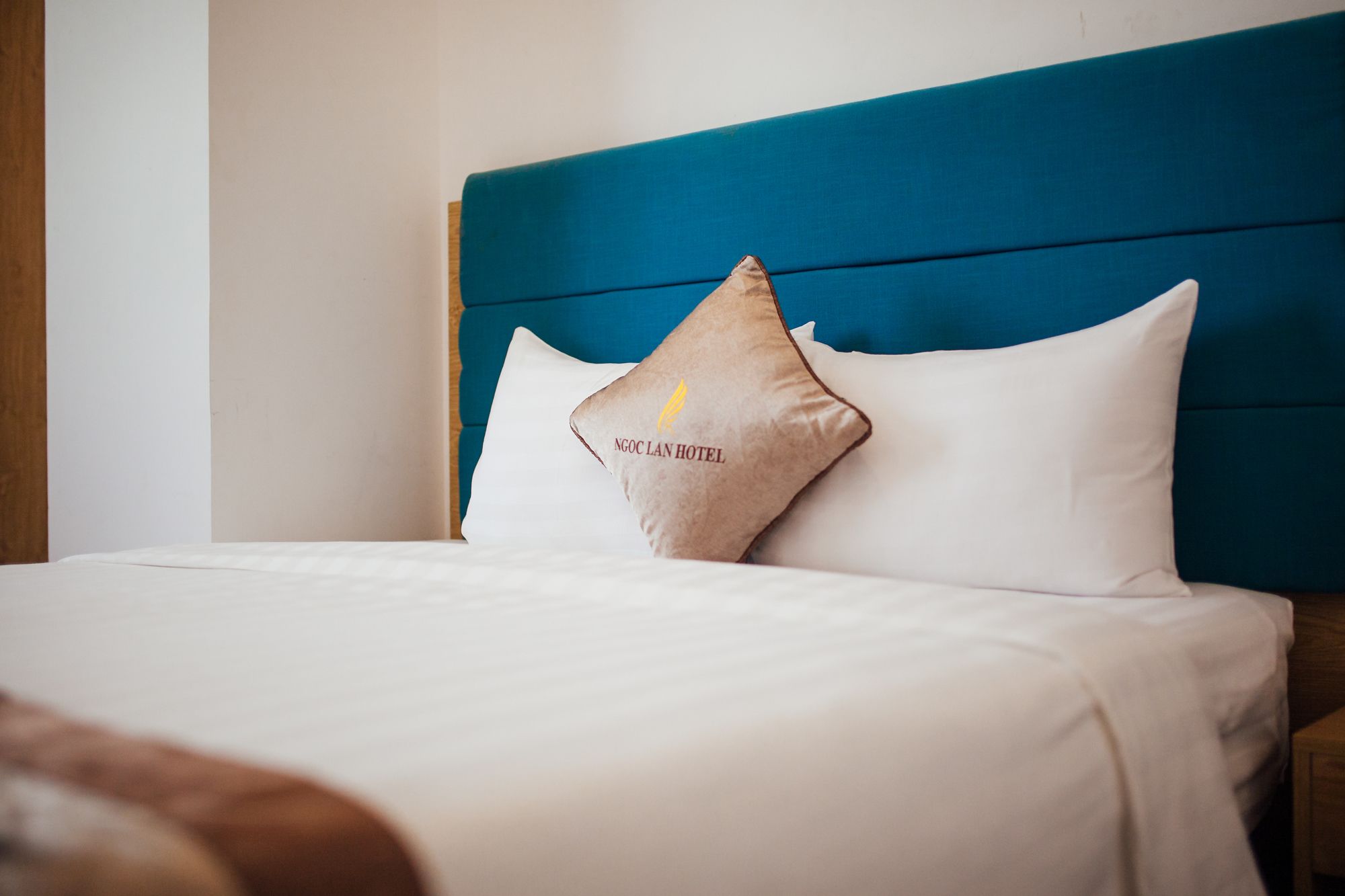 Фото Ngoc Lan Hotel