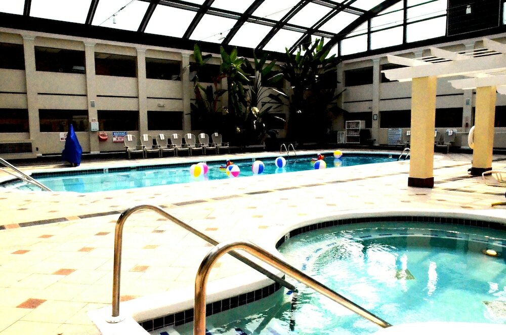 Фото Best Western Plus Milwaukee Airport Hotel & Conference Center