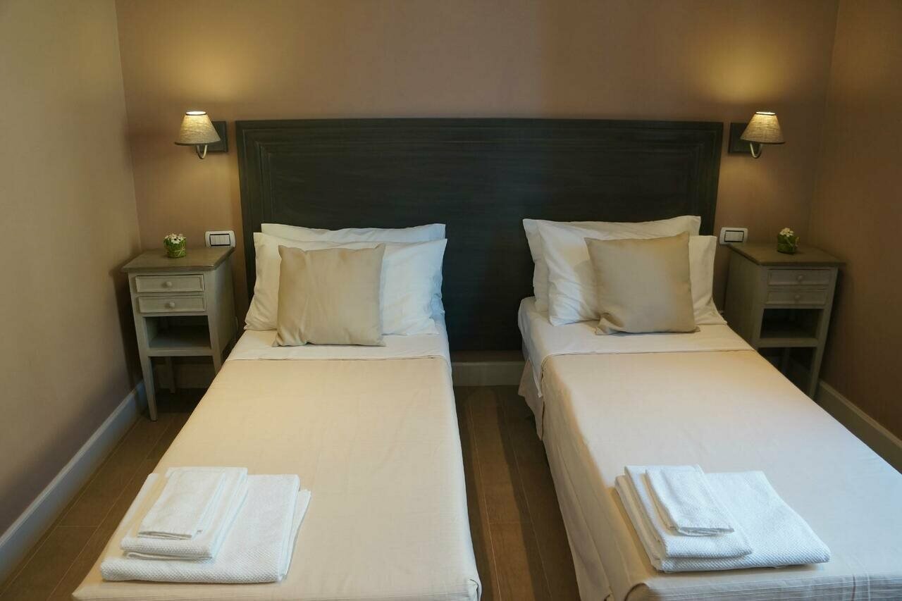 Фото Le Stanze di Elle