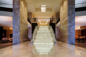 Гостиница Sheraton Grand Conakry