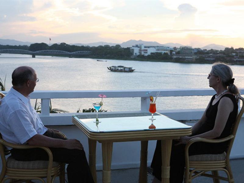 Фото Huong Giang Hotel Resort and SPA