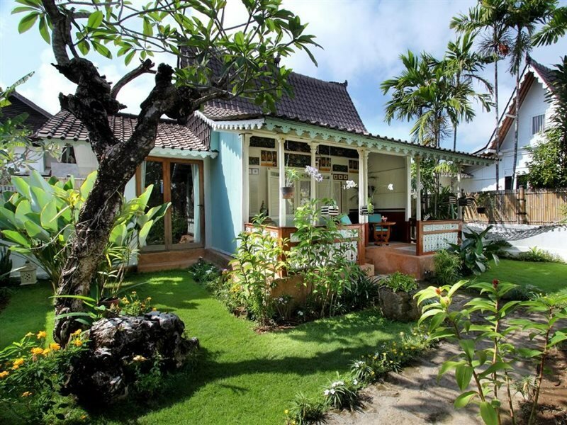 Фото Hotel Puri Tempo Doeloe