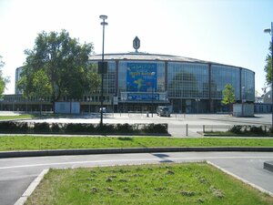 Гостиница Hotel Gildenhof - An den Westfalenhallen Dortmund