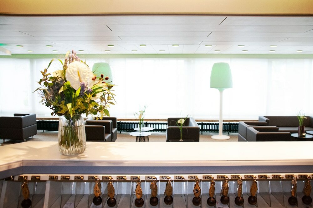 Фото Avia Hotel Regensburg