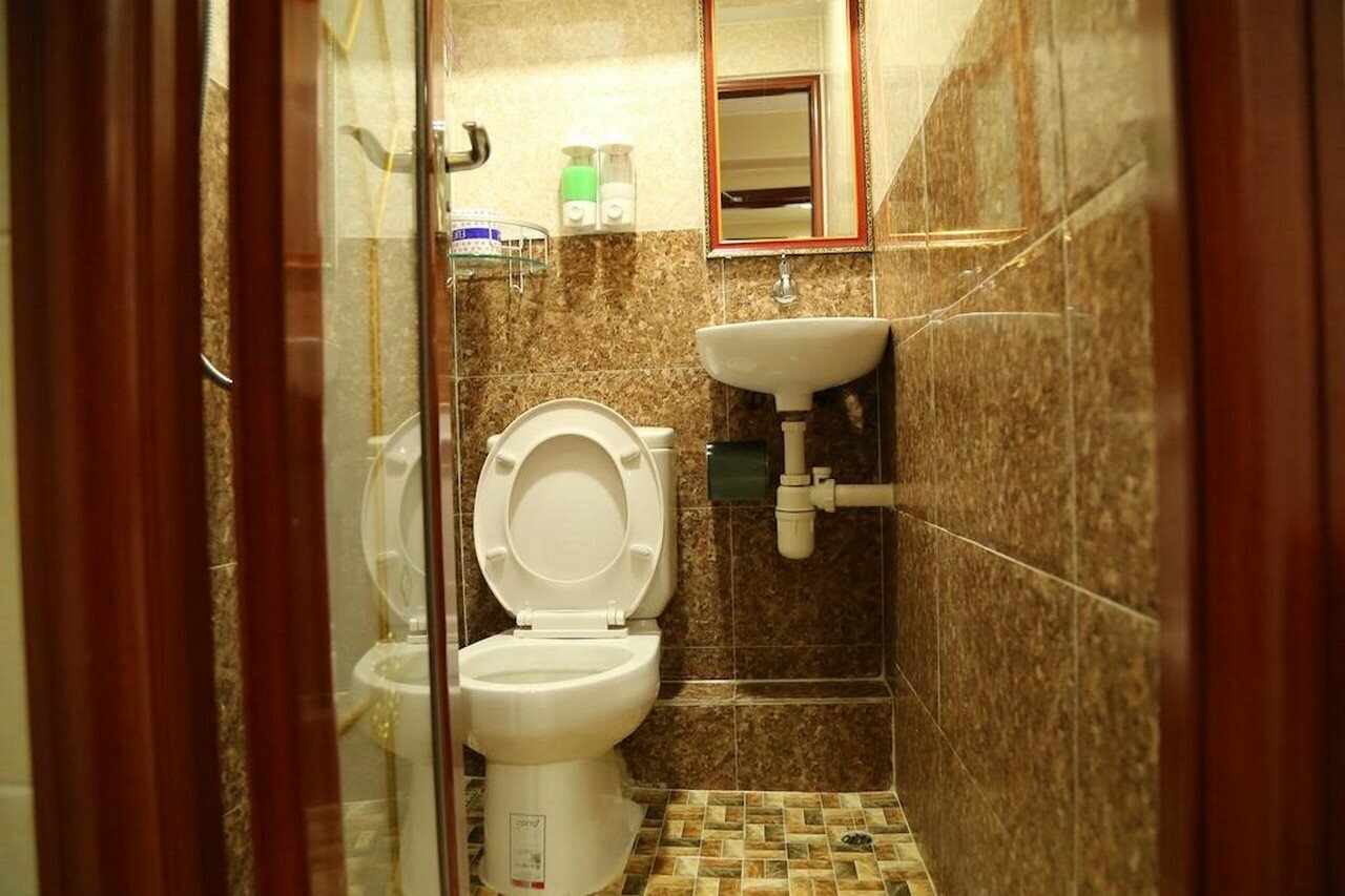 Фото Australian Guest House