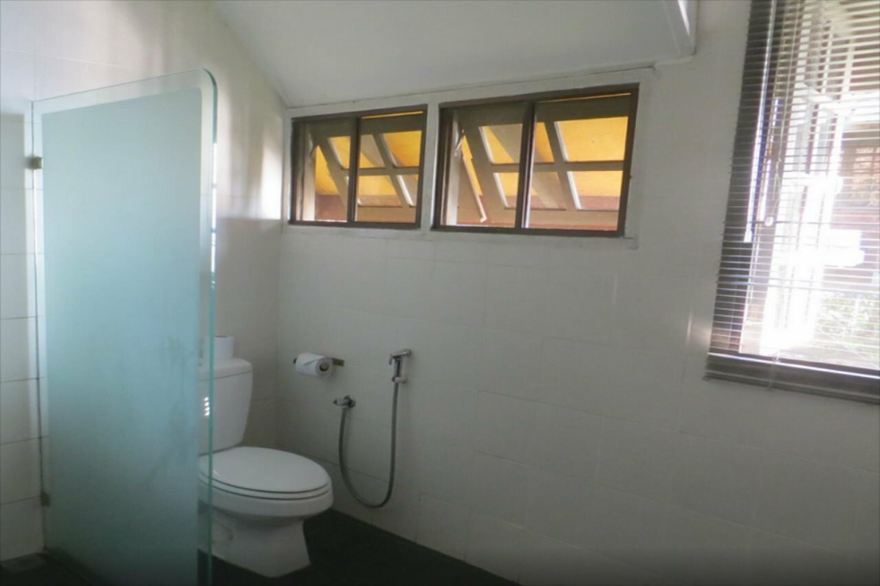 Фото Permai Rainforest Resort