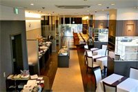 Фото Hiroshima Intelligent Hotel Annex