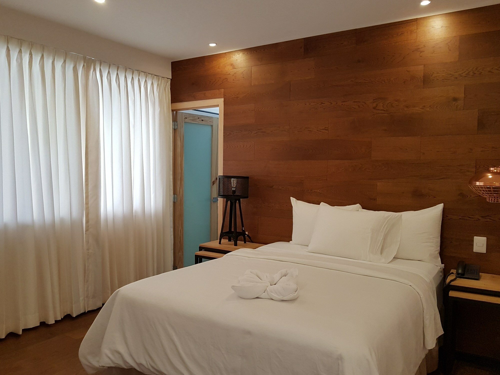 Фото Kaleo Hotel Boutique