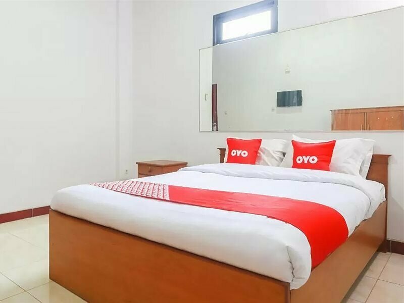 Hotel Oyo 2030 Melawai Homestay, Jakarta, photo