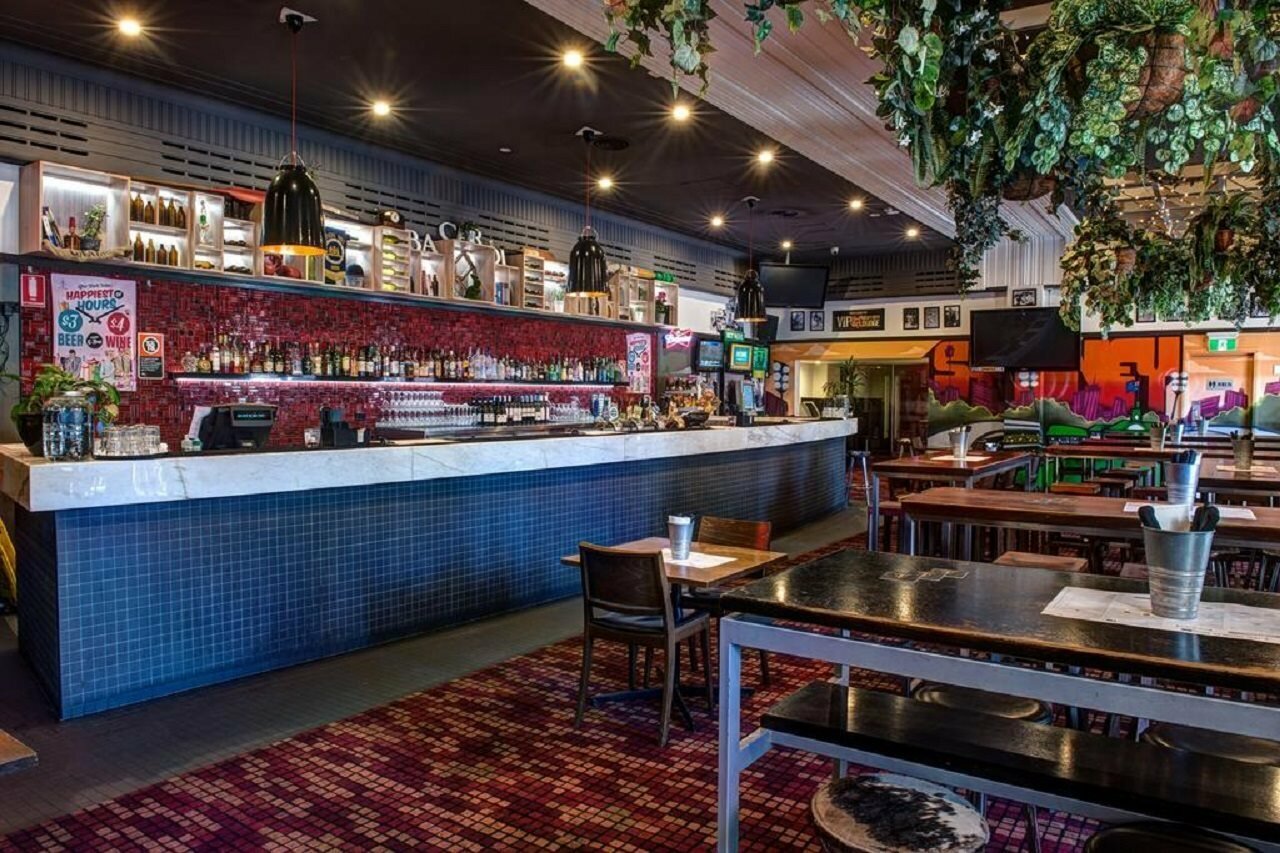 Фото The Great Southern Hotel - Sydney