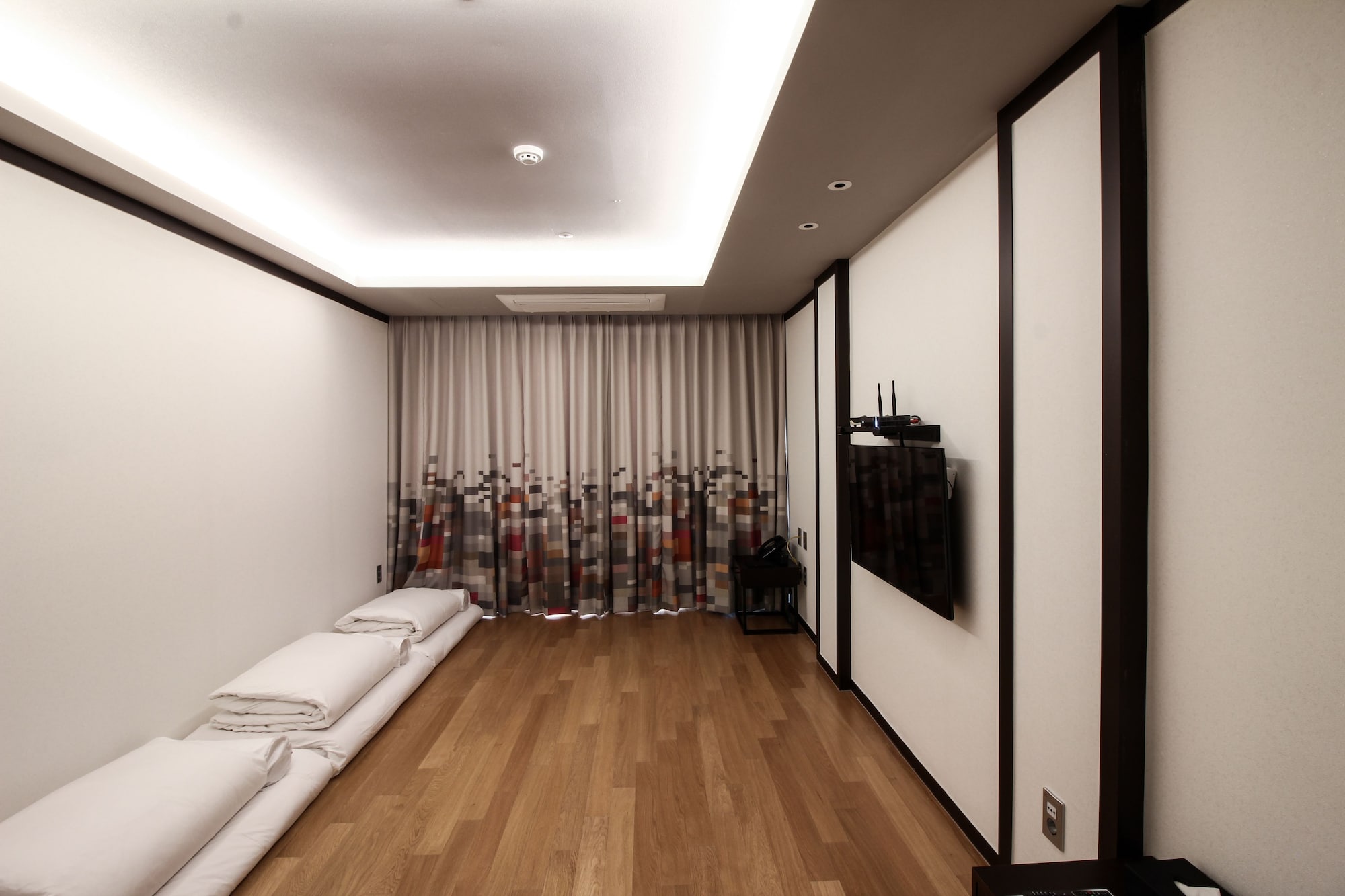 Фото Golden Tulip Ever Yongin