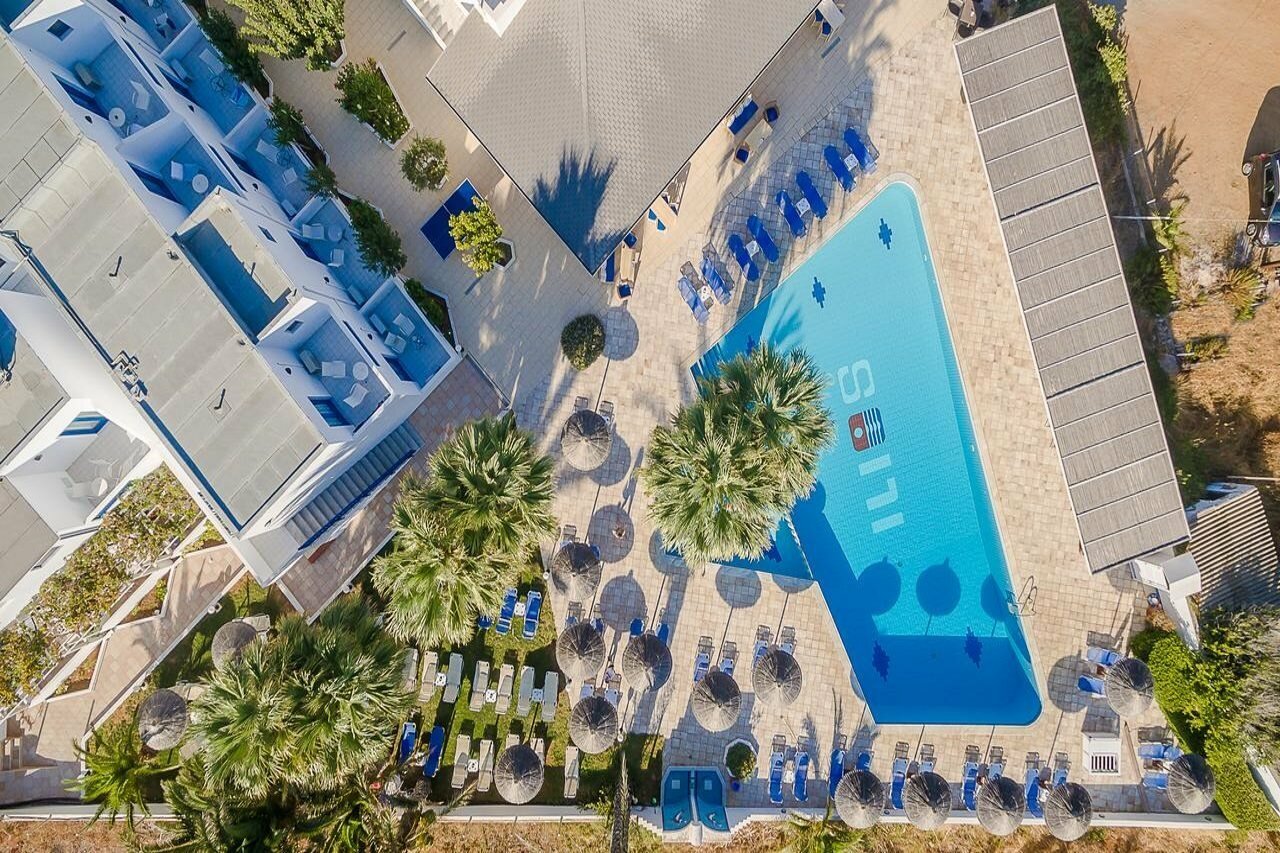 Фото Hara Ilios Village