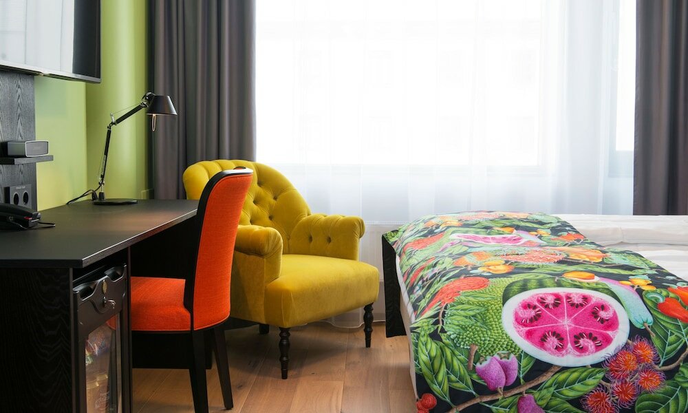 Фото Thon Hotel Vika Atrium