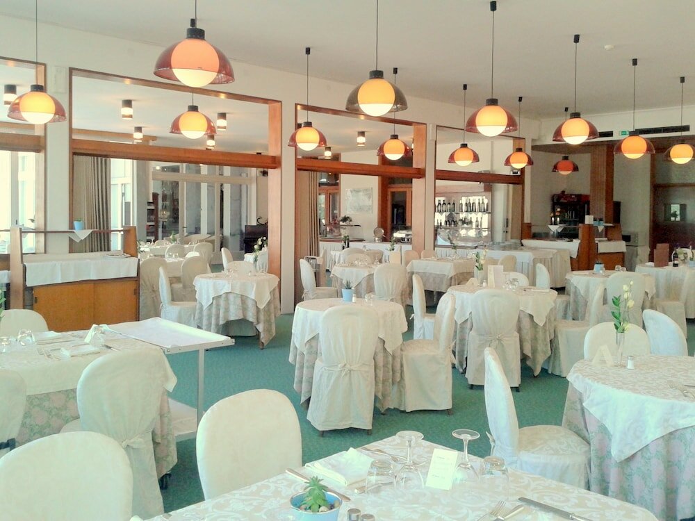 Фото Hotel Britannia