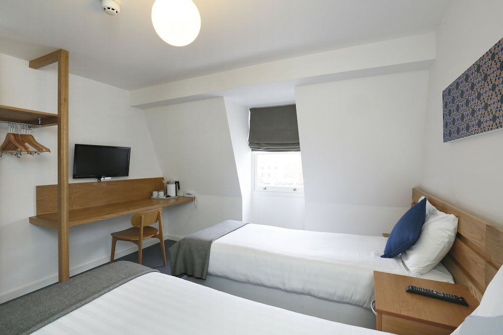 Фото Prince William Hotel