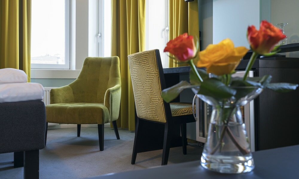 Фото Thon Hotel Nidaros