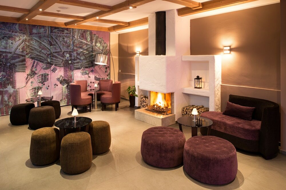 Фото Hotel Munich City