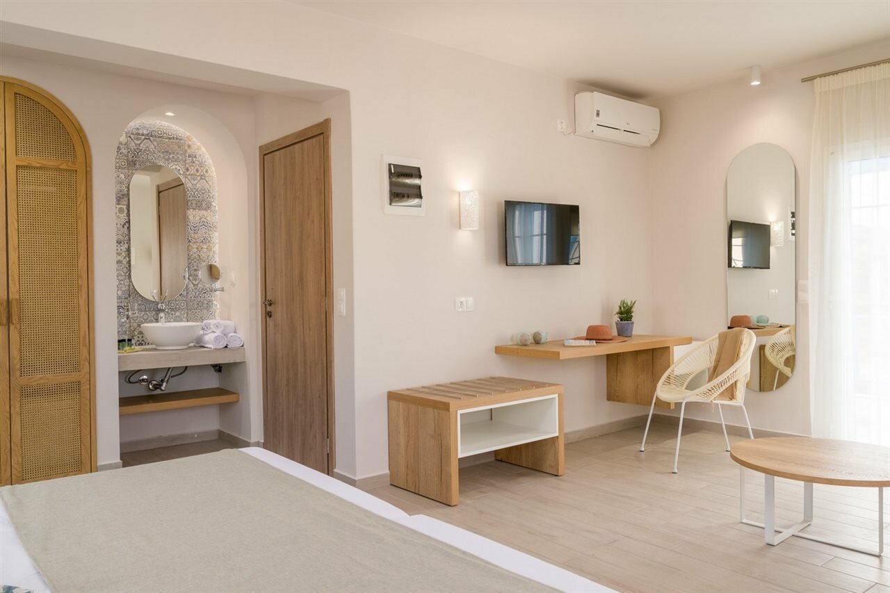 Фото Romantica Apartments