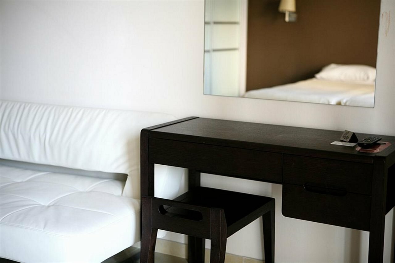 Фото Cosmos Hotel