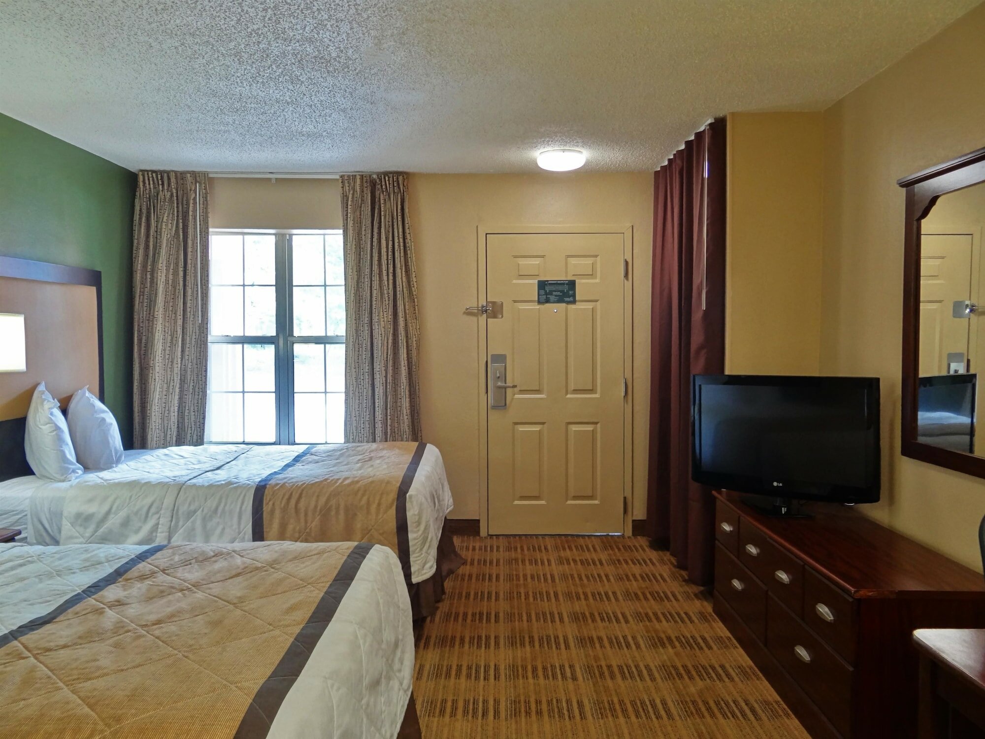 Фото Extended Stay America Suites Sacramento Arden Way
