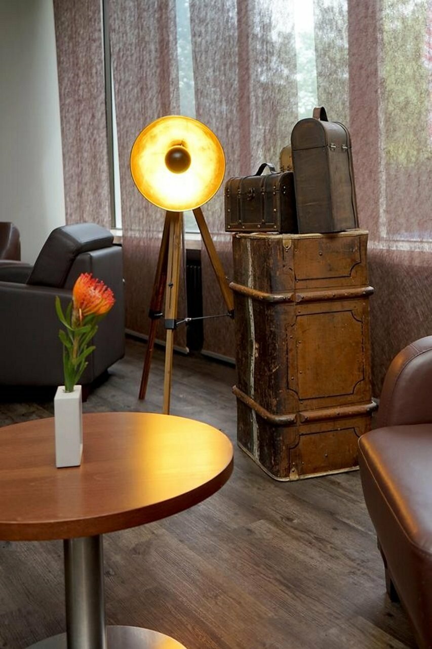 Фото Pentahotel Bremen