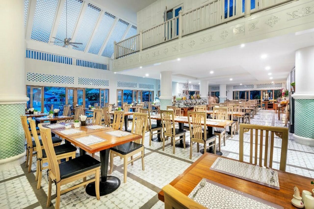 Фото Chada Thai Village